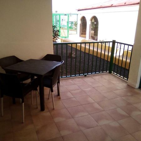 Caleta Paraiso - Lovely Coastal Apartment Costa De Antigua Extérieur photo