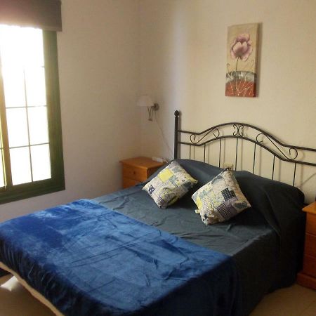 Caleta Paraiso - Lovely Coastal Apartment Costa De Antigua Extérieur photo