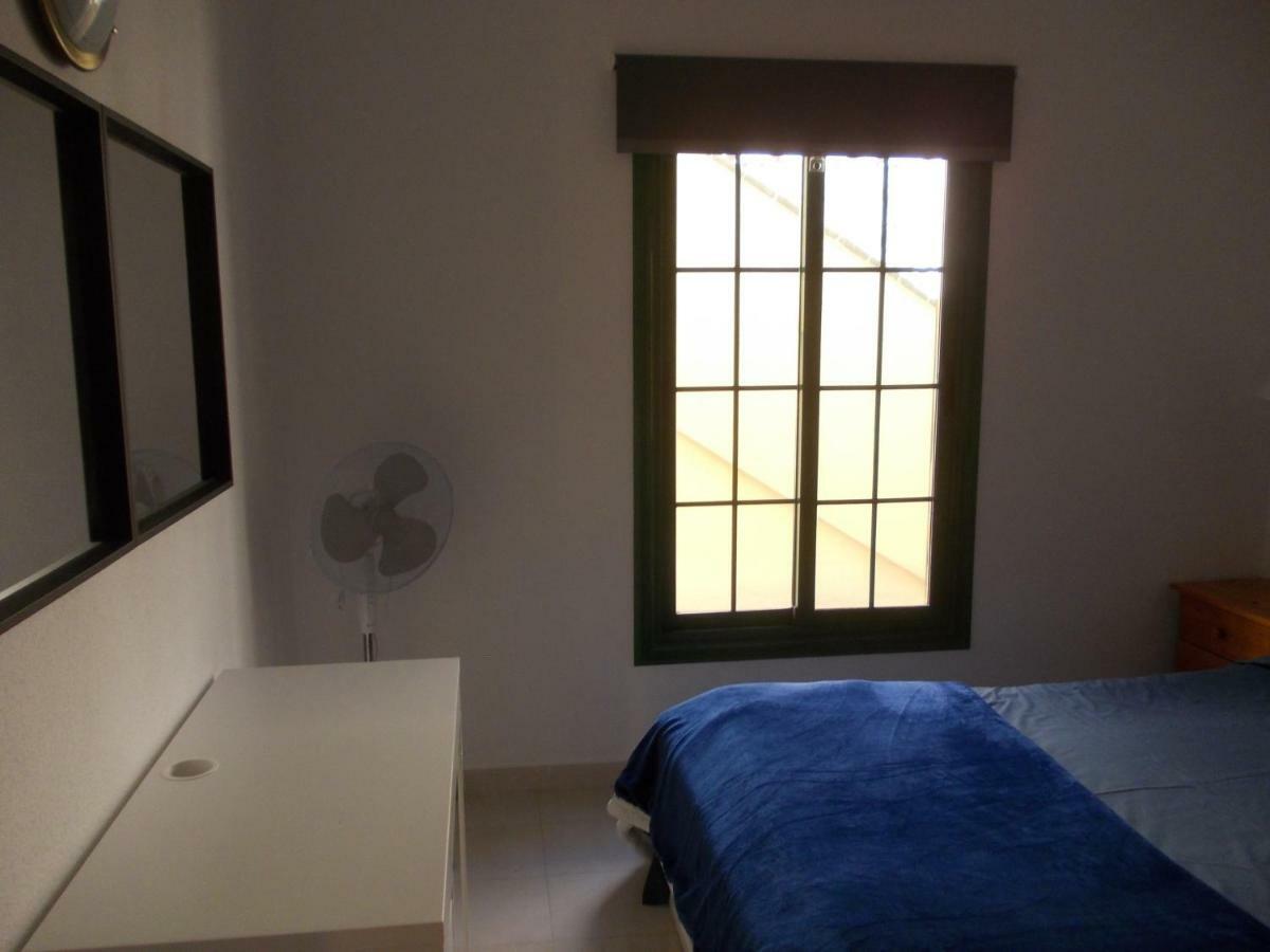 Caleta Paraiso - Lovely Coastal Apartment Costa De Antigua Extérieur photo